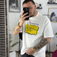 T-SHIRT NEW IS HERE