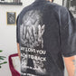 T-SHIRT LOVE PIOMBO