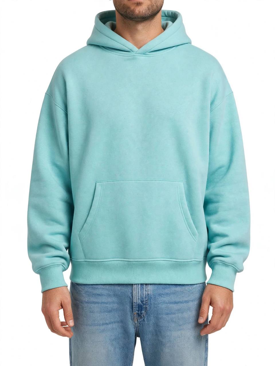 FELPA BASIC THE BROTHERS TIFFANY