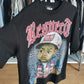 T-SHIRT RESPECT NERA