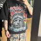 T-SHIRT ENDLESS NERA