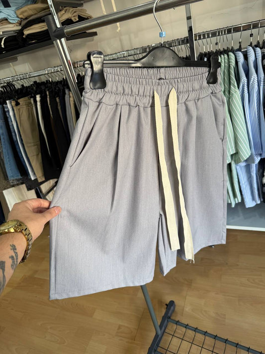 BERMUDA FAST GRIGIO