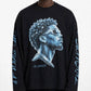 T-SHIRT NO SIGNAL NERA