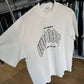 T-SHIRT THIS WORLD BIANCA