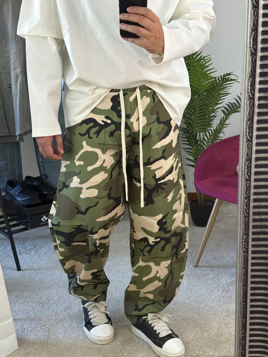 BALLOON MILITARE