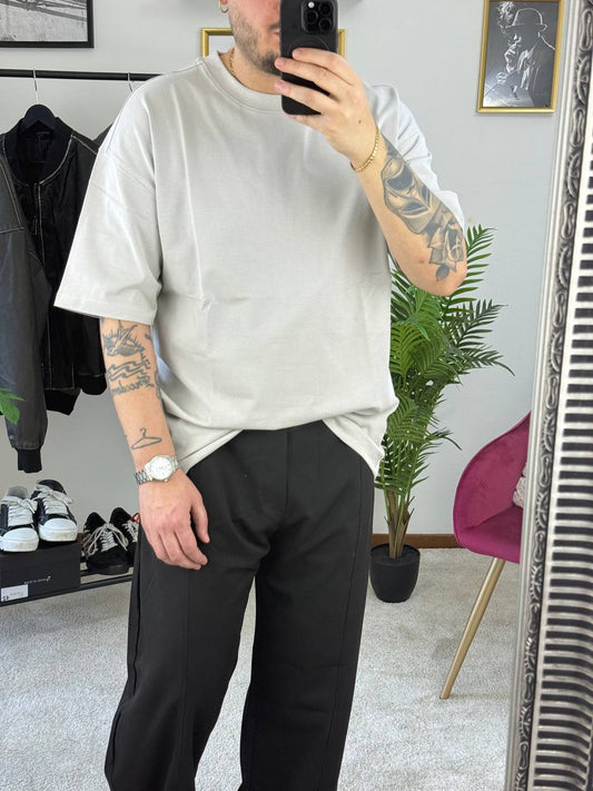 T-SHIRT PREMIUM GHIACCIO