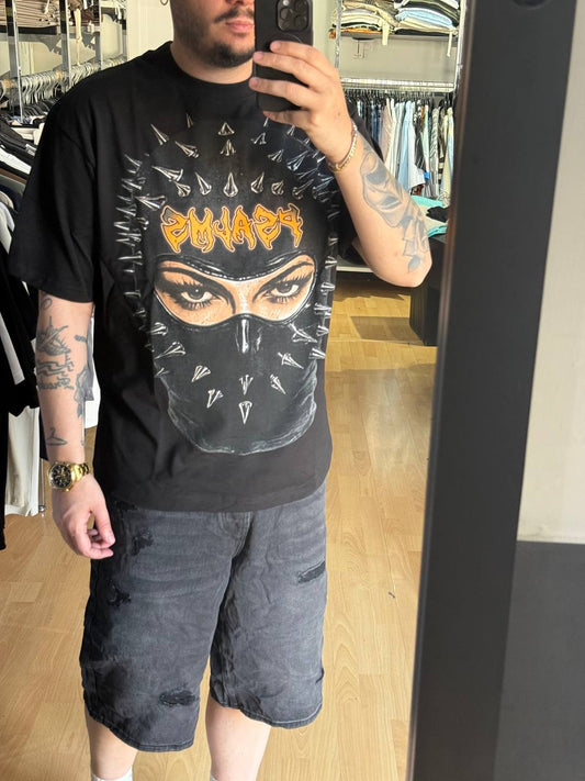 T-SHIRT 00 NERA