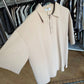 POLO P***A BEIGE