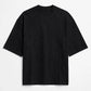T-SHIRT BASIC CROPP NERA