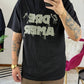 T-SHIRT DRE NERA