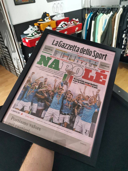 NAPOLE'