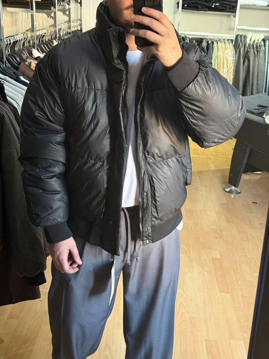 BOMBER MOD. B********A NERO