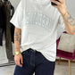 T-SHIRT UNRELIABLE BIANCA