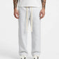 PANTALONE TUTA FONDO LARGO THE BROTHERS GRIGIO CHIARO