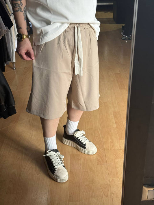 BERMUDA FAST BEIGE