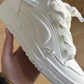 SNEAKER SKATE BIANCHE