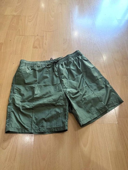 COSTUME BASIC VERDE