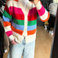 CARDIGAN PREMIUM MULTICOLOR