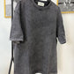 T-SHIRT MARMORIZZATA