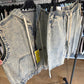 COORDINATO JEANS CAPPUCCIO PREMIUM