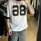 T-SHIRT 86 BIANCA