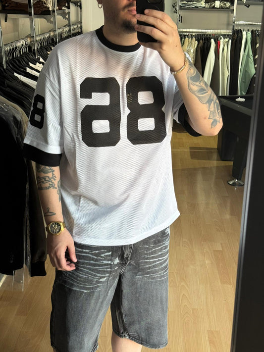 T-SHIRT 86 BIANCA
