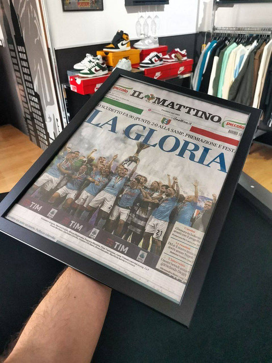 LA GLORIA