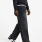 PANTALONE TUTA MOD-N***A  BLACK