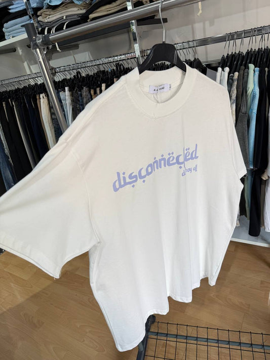 T-SHIRT DESTROY