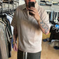 POLO P***A BEIGE