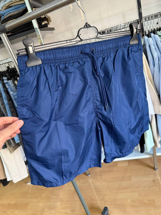 COSTUME BASIC BLU