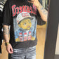 T-SHIRT RESPECT NERA