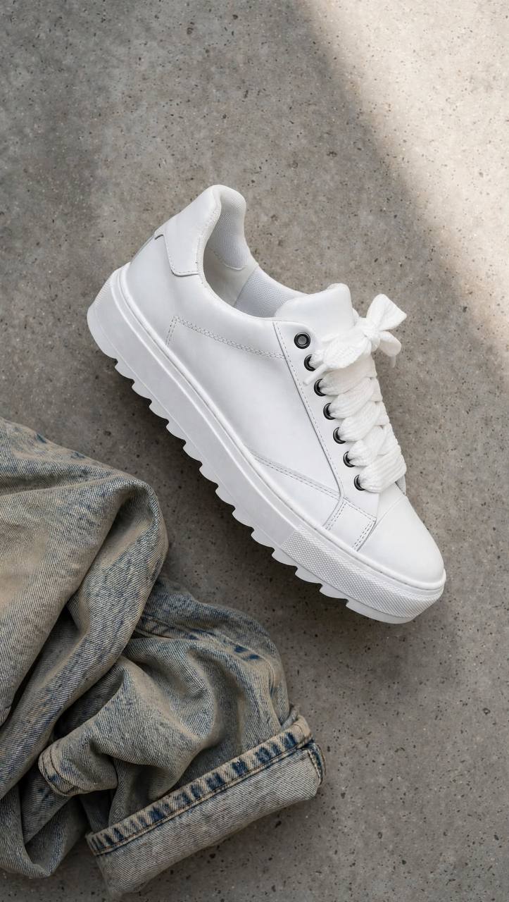 SNEAKERS FIFTH BIANCA