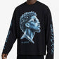 T-SHIRT NO SIGNAL NERA