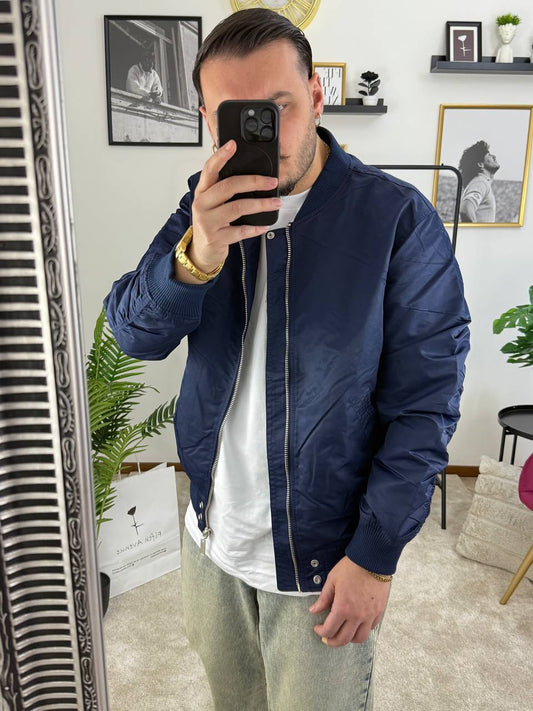 BOMBERINO ALPHA BLU