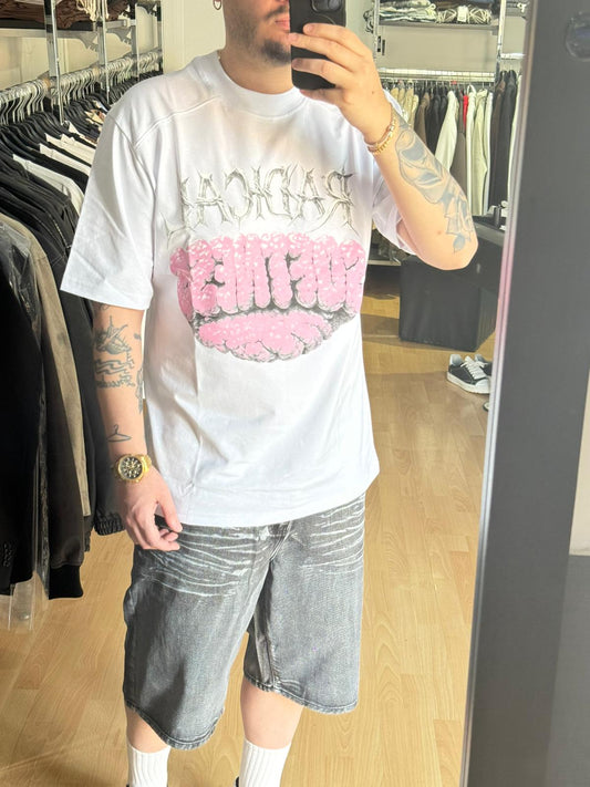 T-SHIRT RADICAL BIANCA