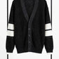 CARDIGAN ACY NERO