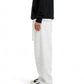 PANTALONE TUTA BALLOON GRIGIA