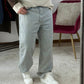 JEANS BAGGY CHIARO