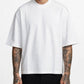 T-SHIRT BASIC CROPP BIANCA
