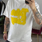 T-SHIRT EASY BIANCA