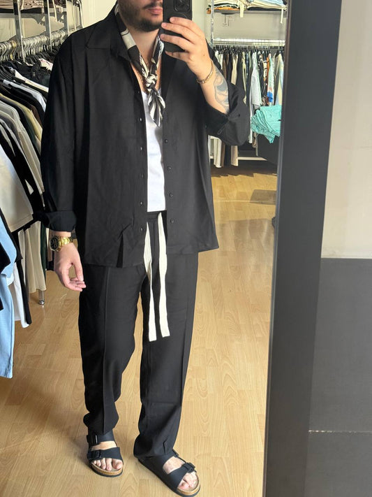 COORDINATO THE BROTHERS LINO BIANCO