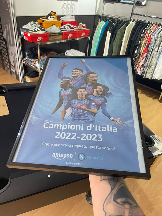 CAMPIONI 22/23