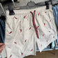 COSTUME RICAMO PEPERONCINO BEIGE