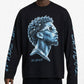 T-SHIRT NO SIGNAL NERA