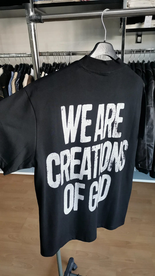 T-SHIRT CREATIONS NERA