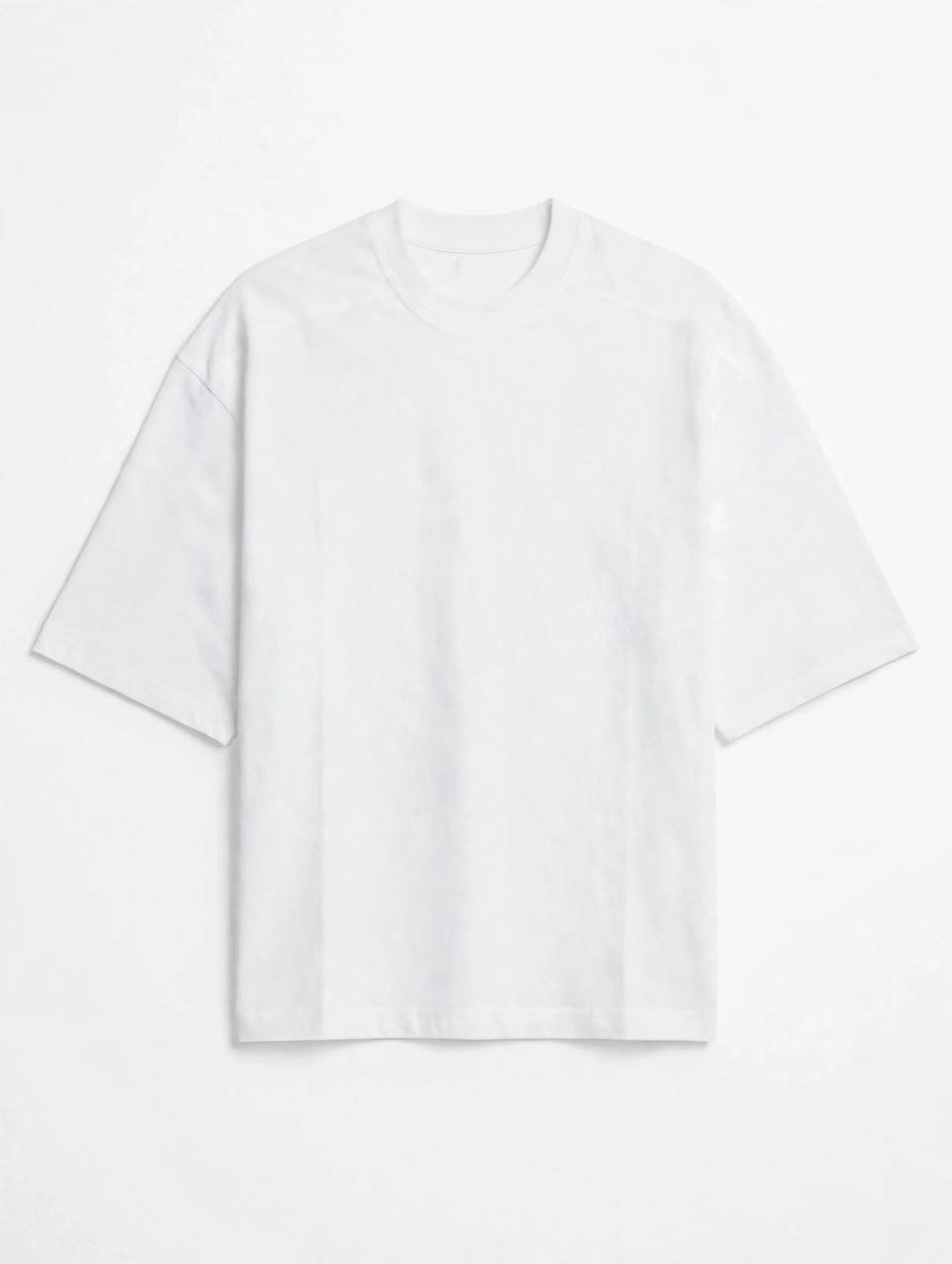 T-SHIRT BASIC CROPP BIANCA