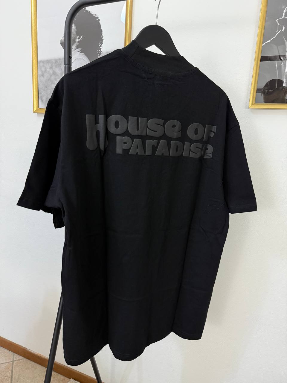 T-SHIRT HOUSE NERA