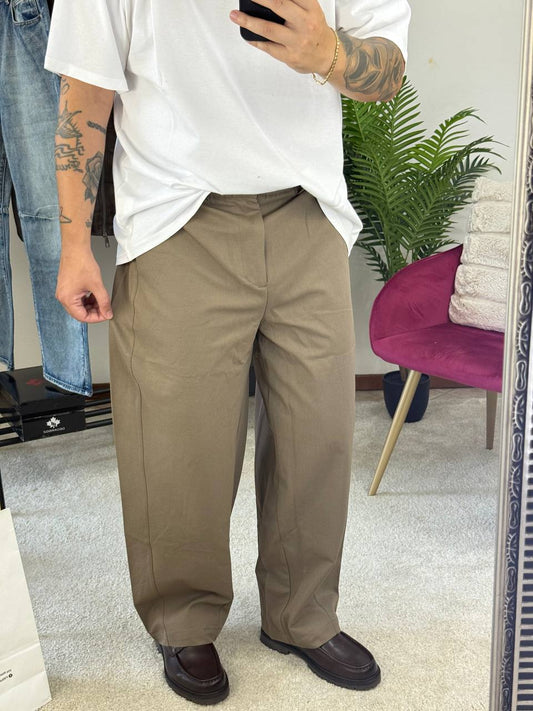 PANTALONE BALLOON CLASSIC