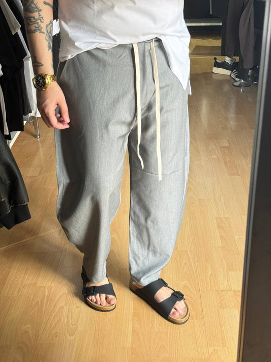 BALLOON AW BRAND GRIGIO